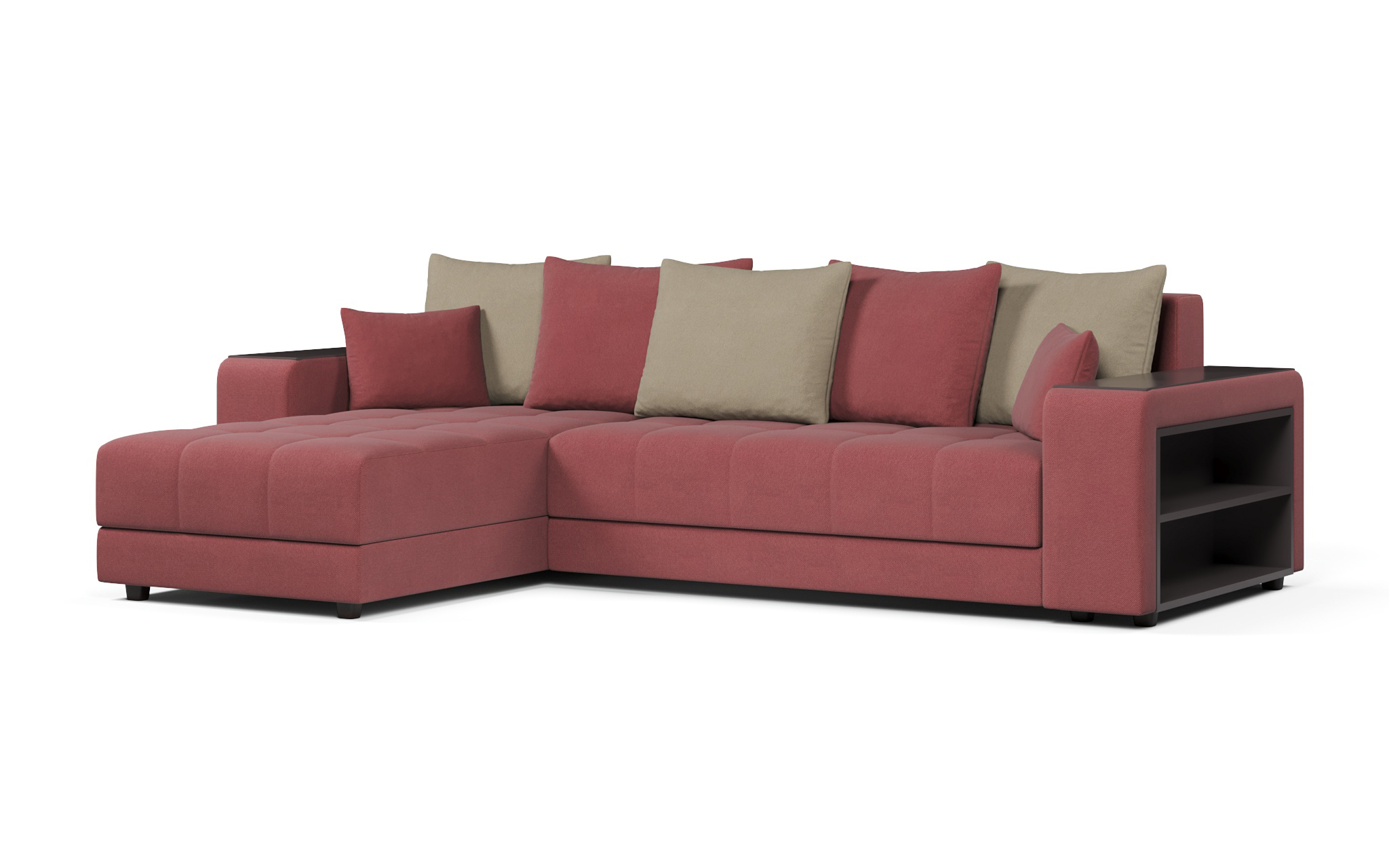 диван Gupan Ферал угловой 1 Gupan Ферал угловой