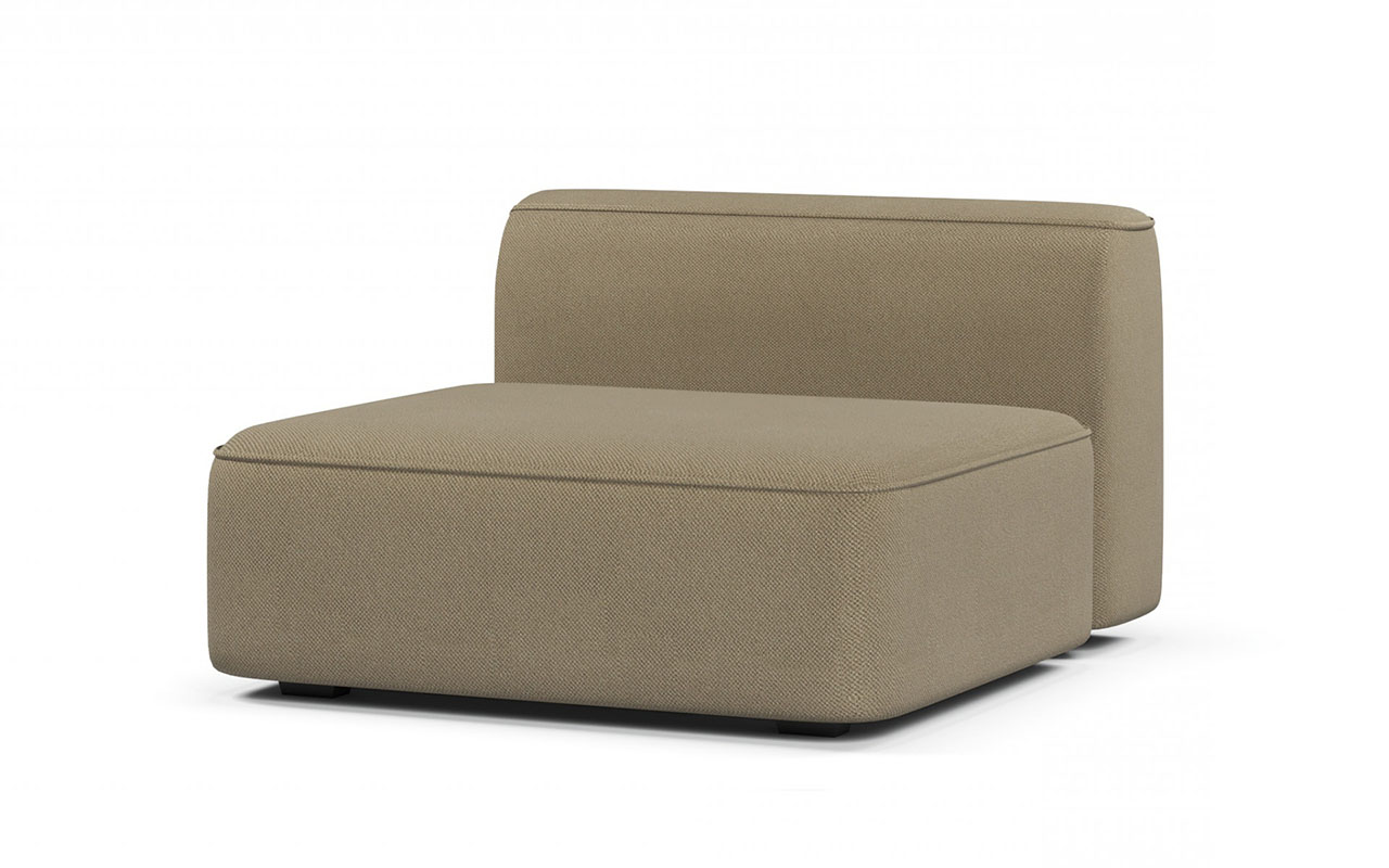 диван Gupan Секция 3 углового дивана Флос (Flos) 1 Gupan Секция 3 углового дивана Флос (Flos)