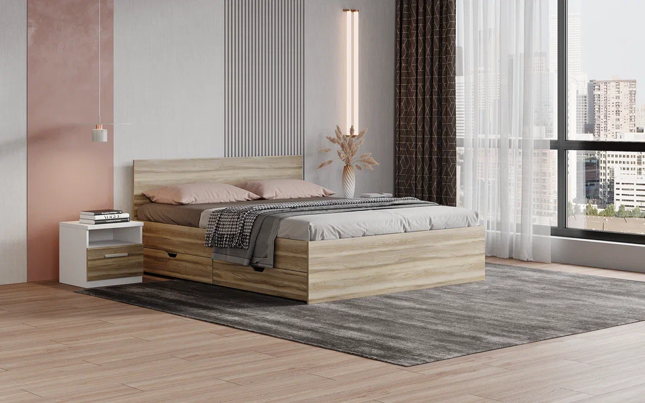 Сонум Mariana фото 12