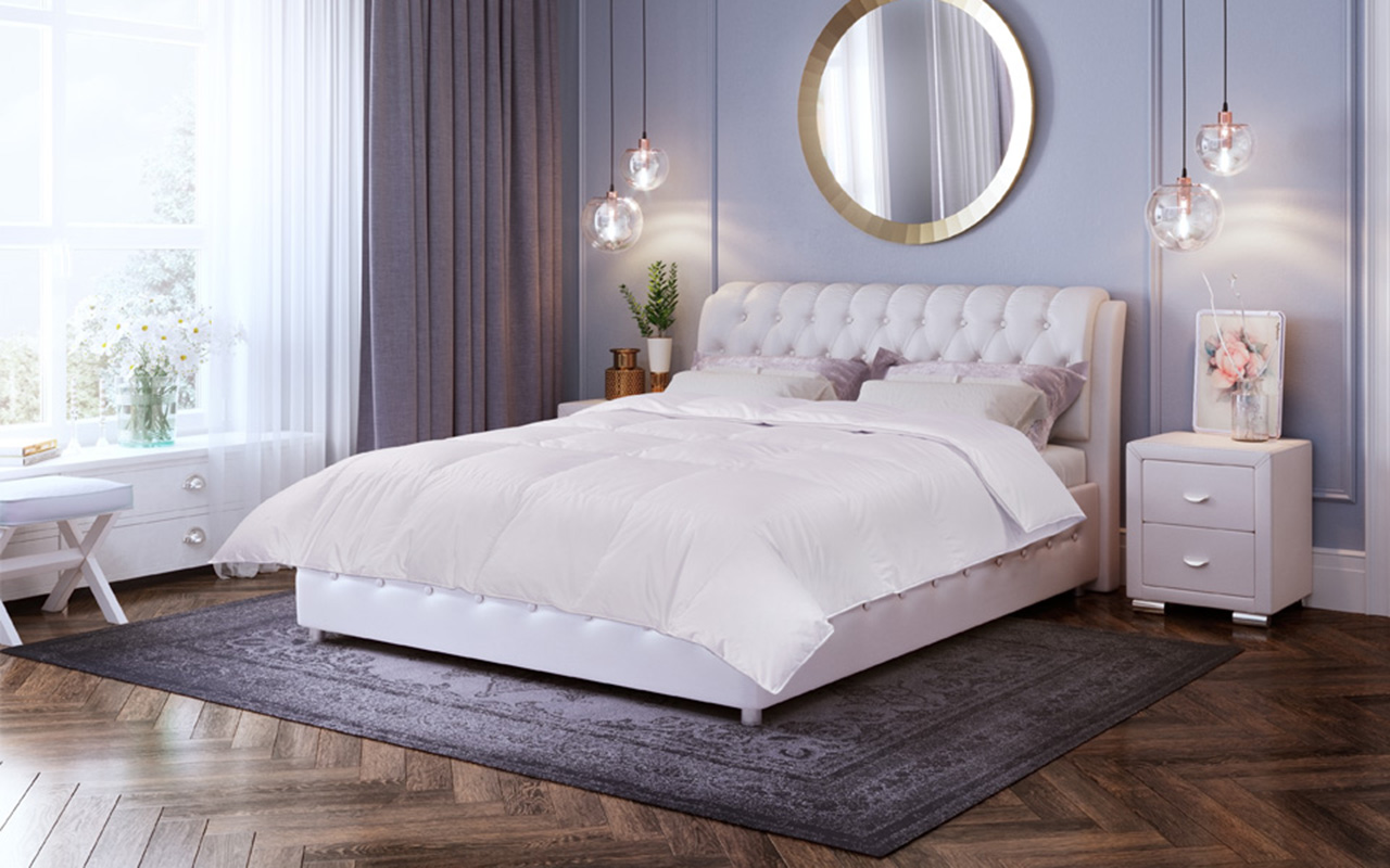 Орматек Cloud Dreams фото 5